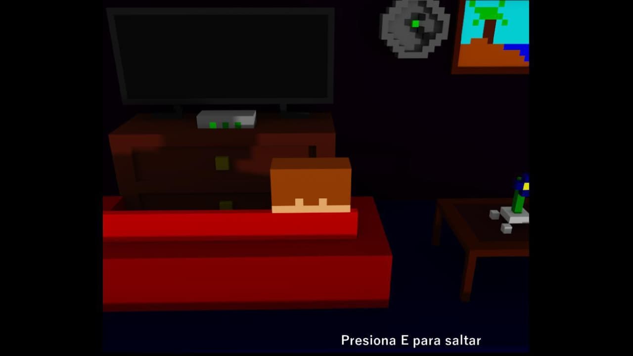 Living Nightmare Beta screenshot 5