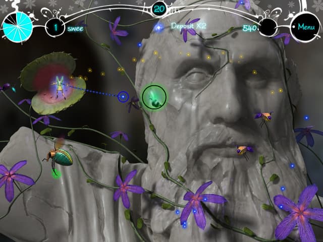 The Great Tree screenshot 6