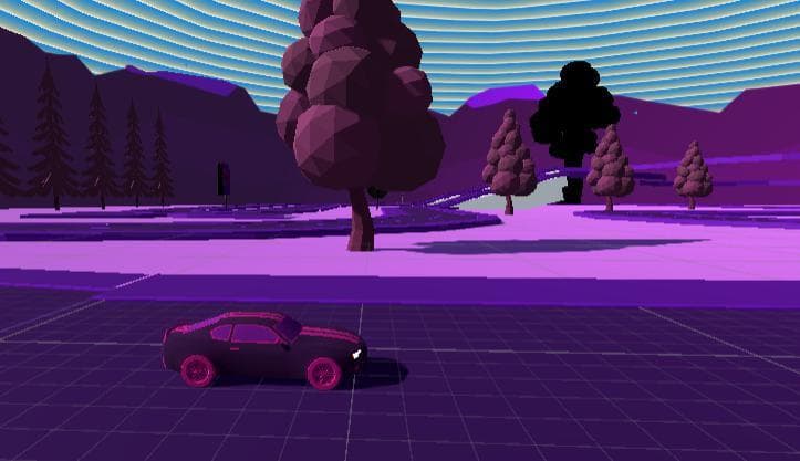 Lean Driver