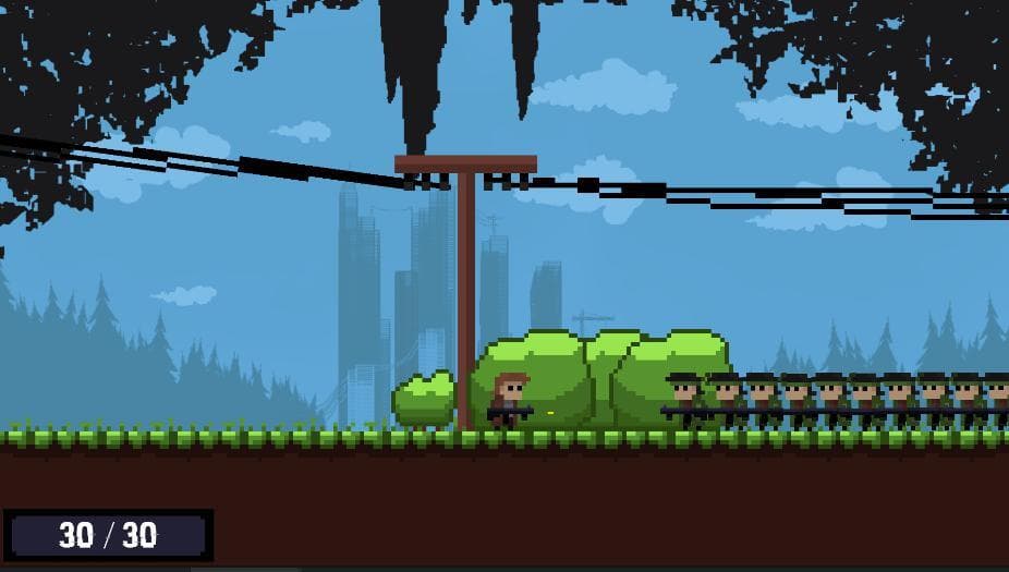 Messenger (alexandergm) screenshot 2