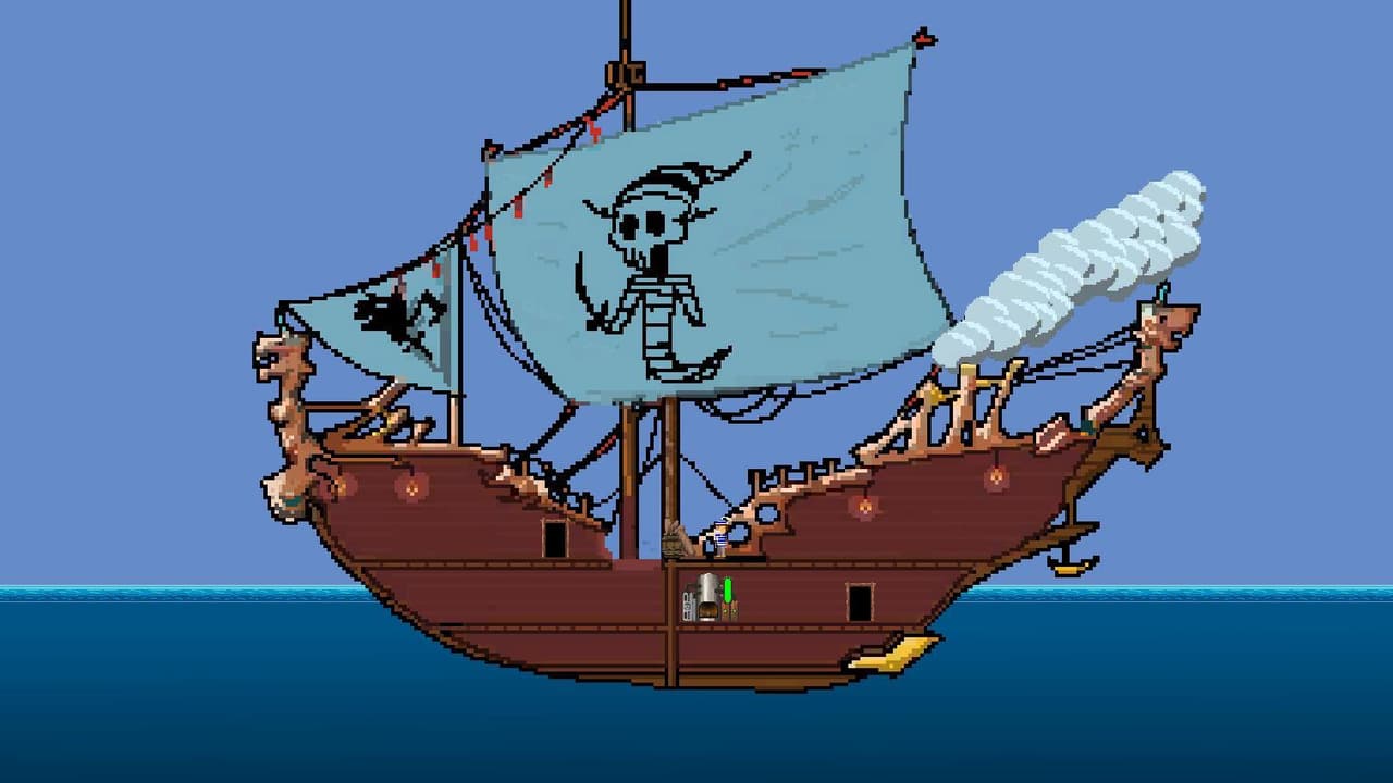 BoatSurvival