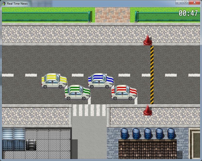 Real Time News screenshot 5
