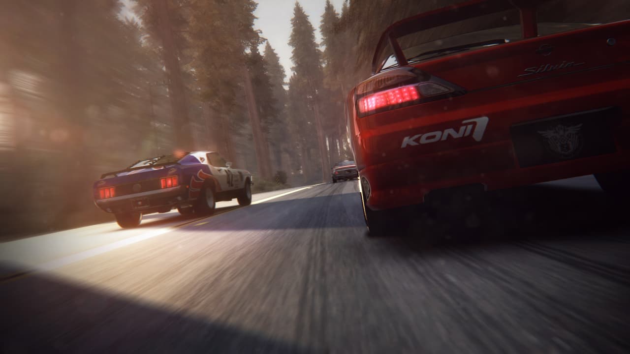 GRID 2 screenshot 6