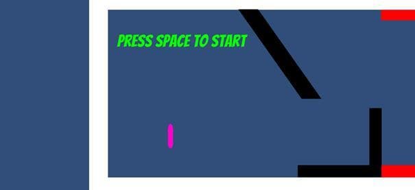 Platformer: a Platformer (HamKaasKrosant)