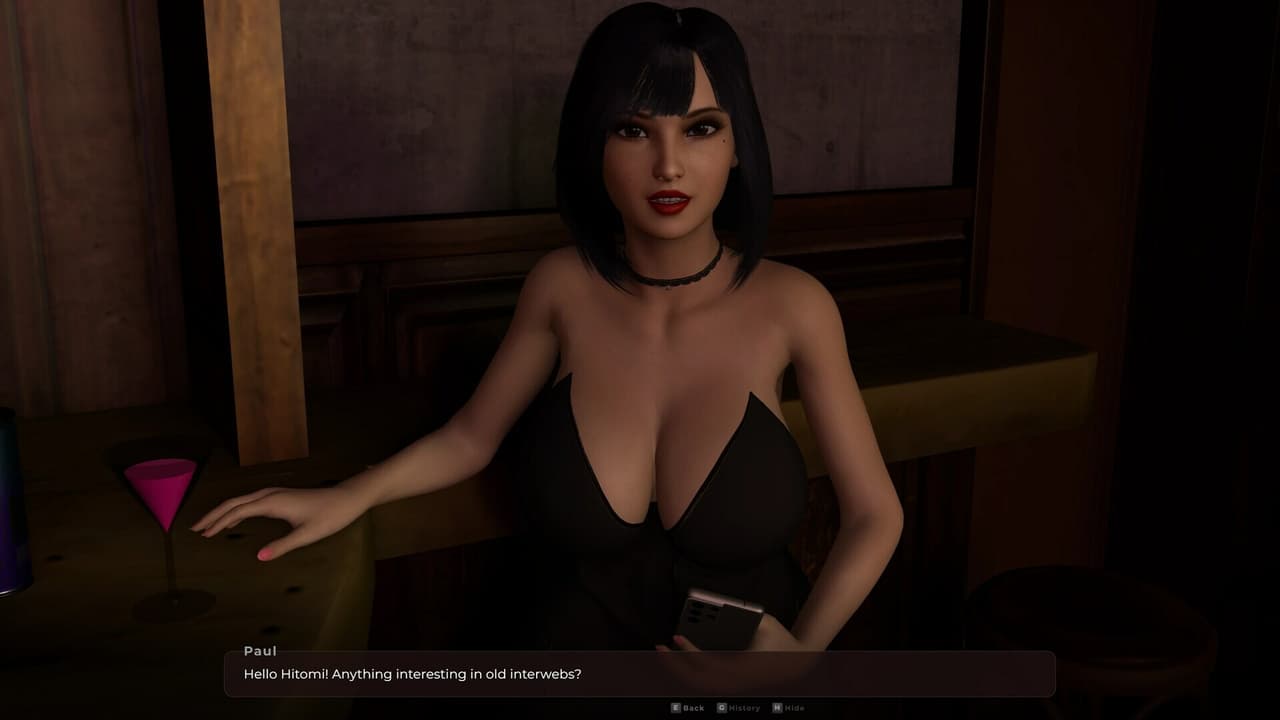 Jugs Bay screenshot 6