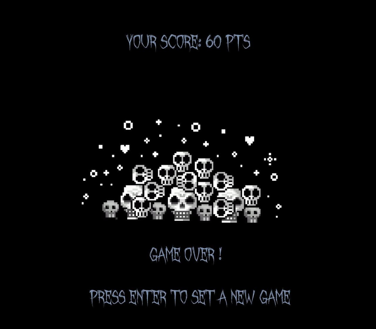 The Lost Bone