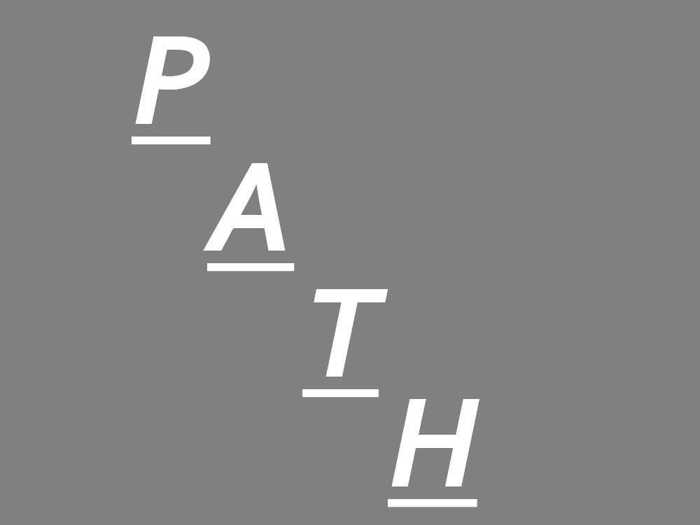 Path (Viktorion)