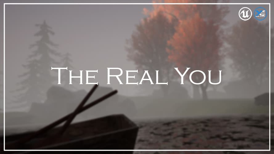 The Real You