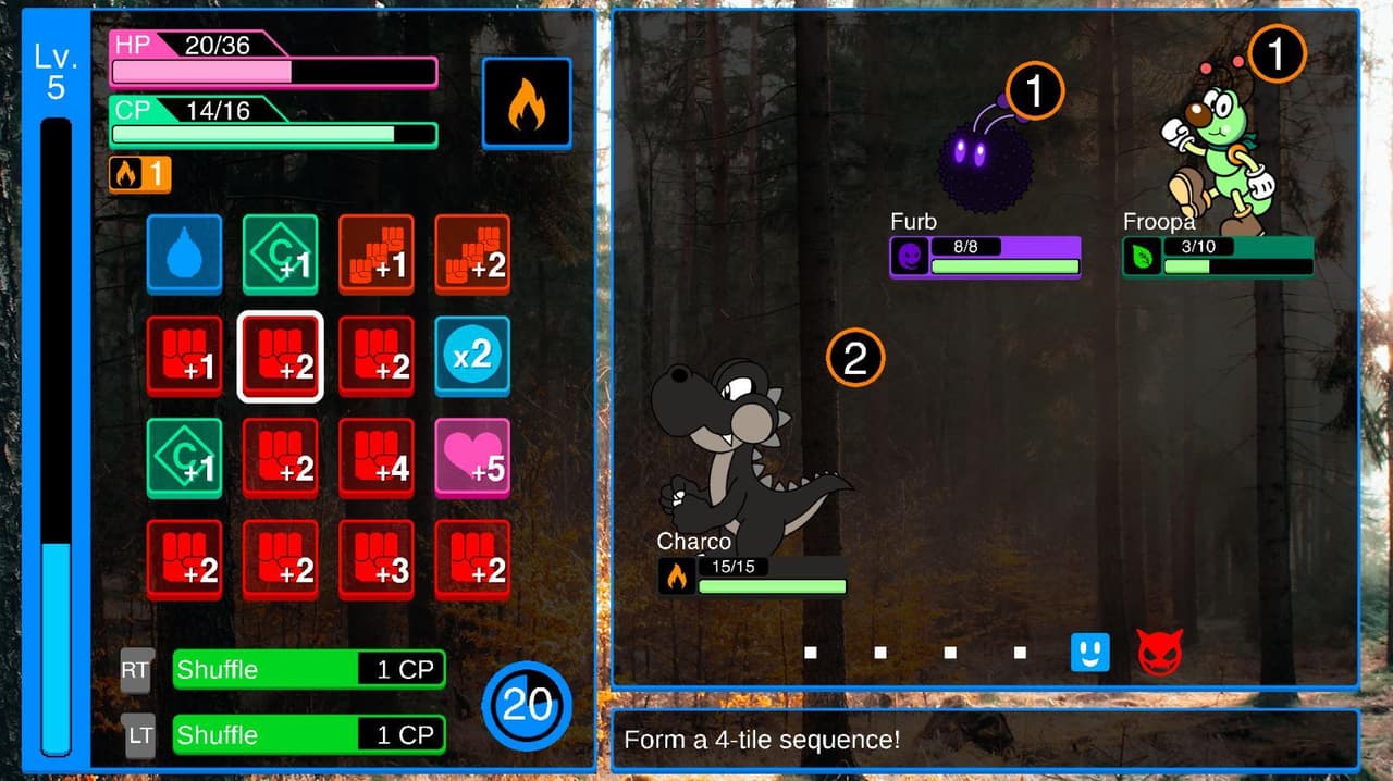 VersaTiles (Final Demo)