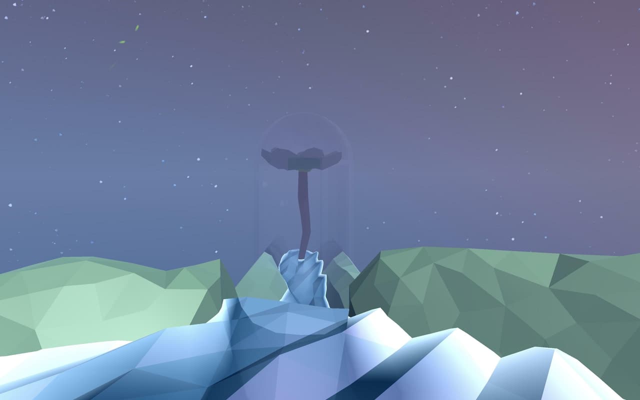 dreamworld (roseblind) screenshot 2