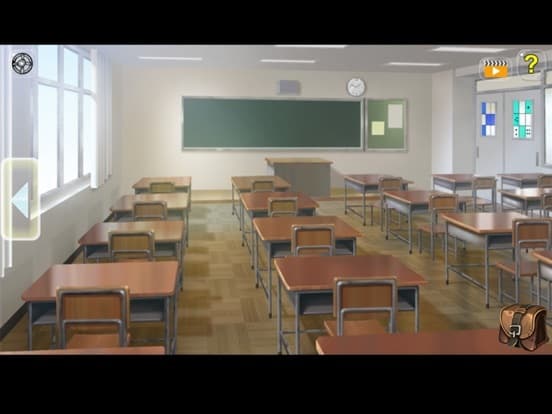 High school:The Mystery Room Escape Game screenshot 3