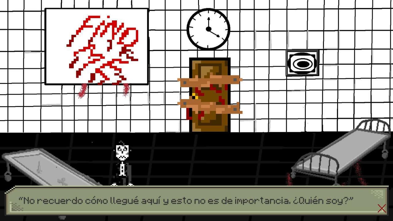 Deimos (itch) (LaSube) screenshot 2