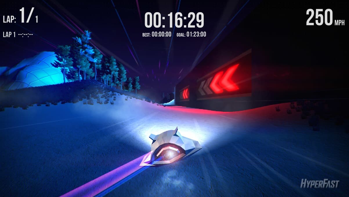 HyperFast screenshot 6