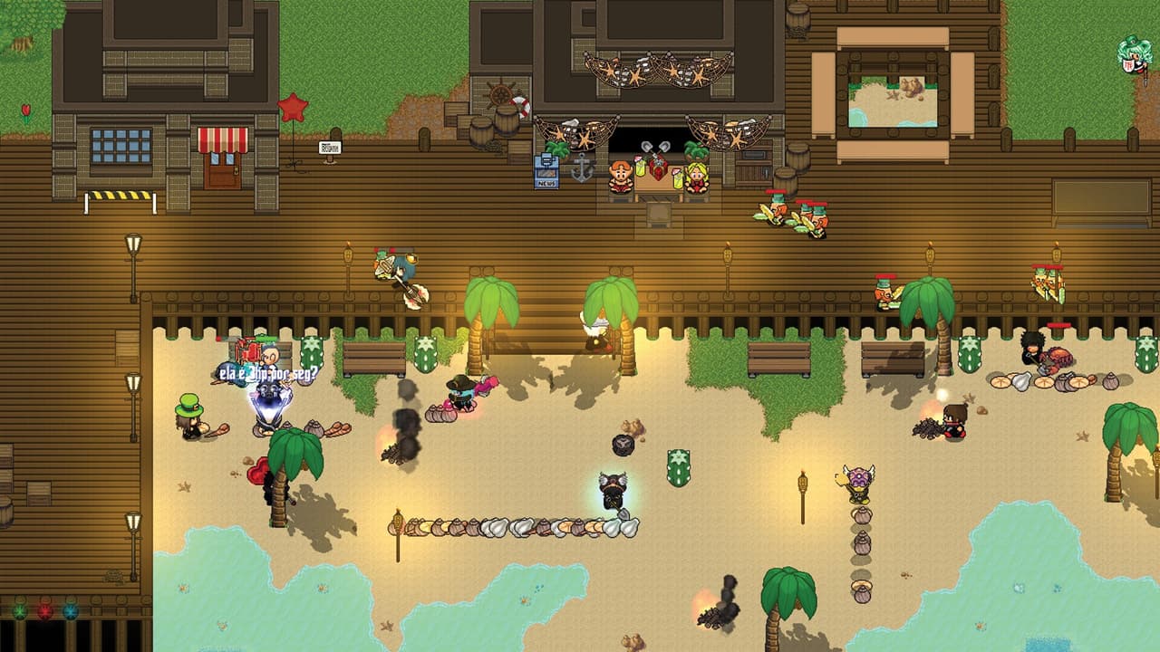 GraalOnline Era screenshot 3