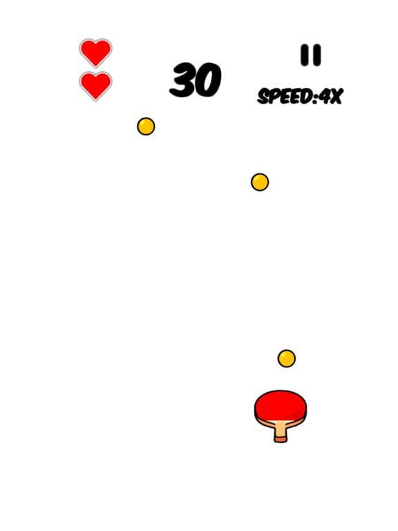 Risky Ping Pong