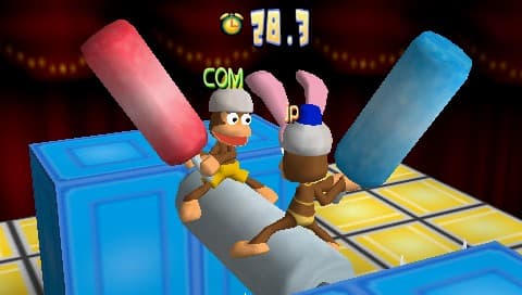 Ape Academy 2 screenshot 5