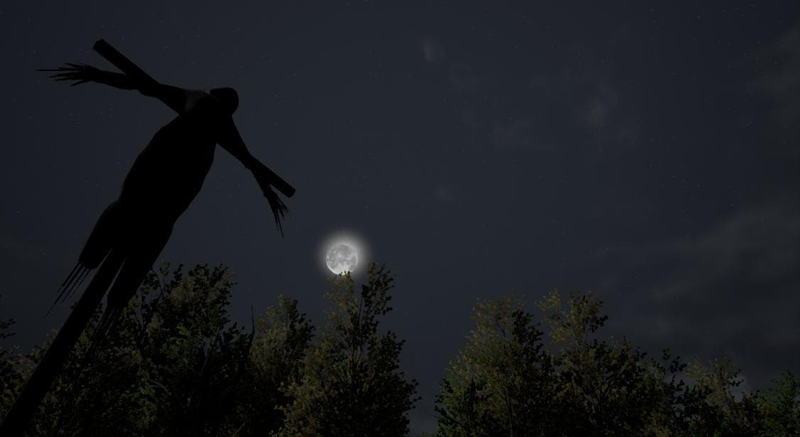 The Field (Sinister Twist Games) screenshot 6