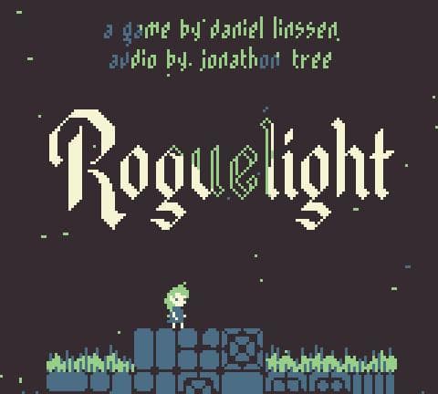 Roguelight screenshot 2