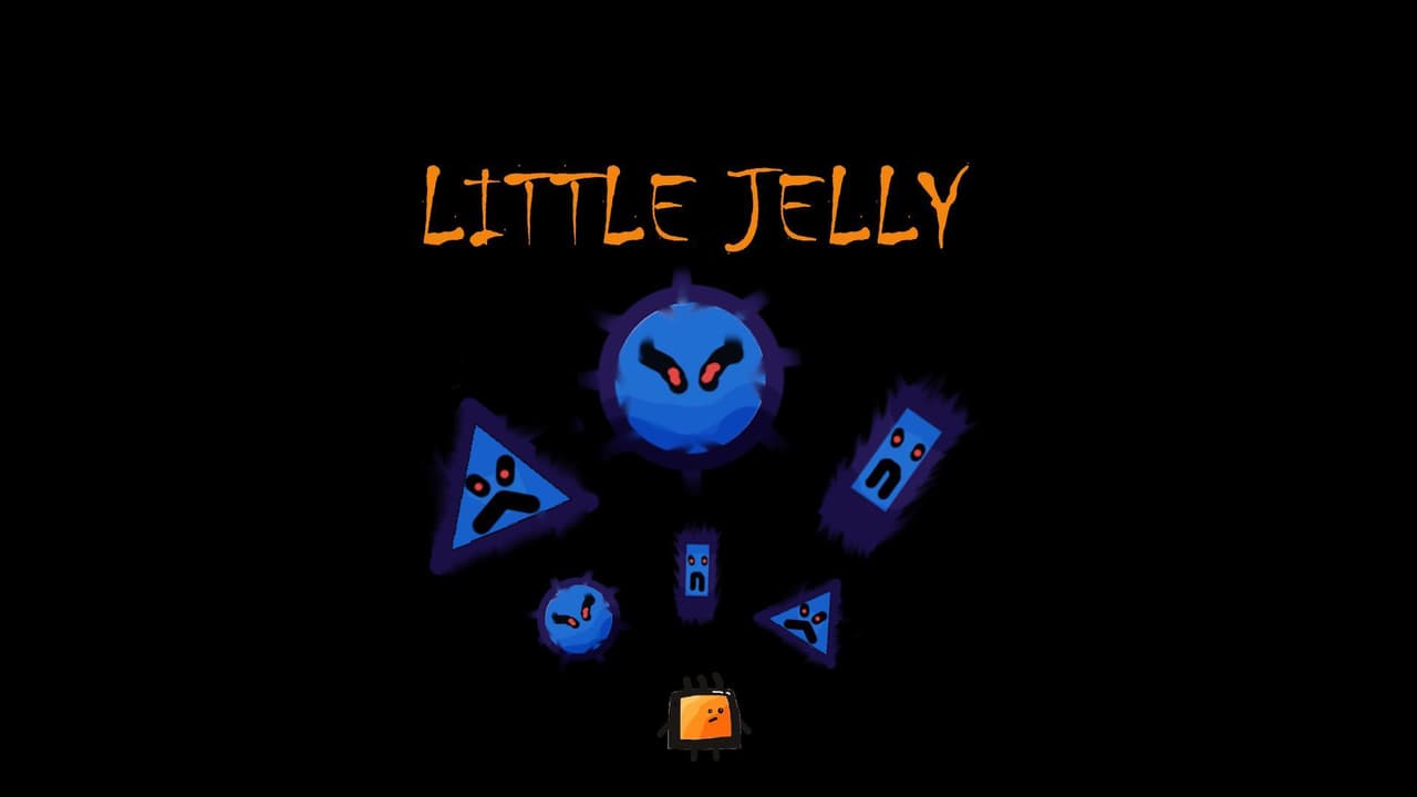 Little Jelly