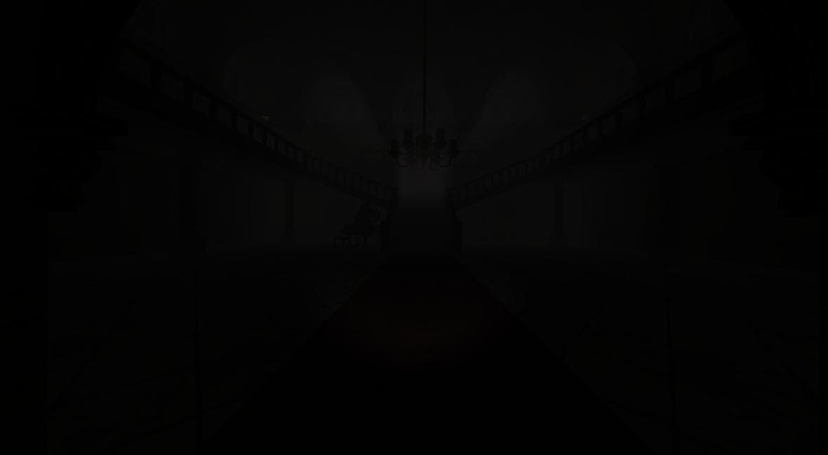 A Halloween Night screenshot 3
