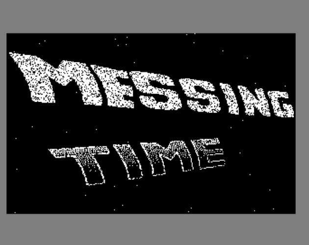 Messing Time screenshot 2