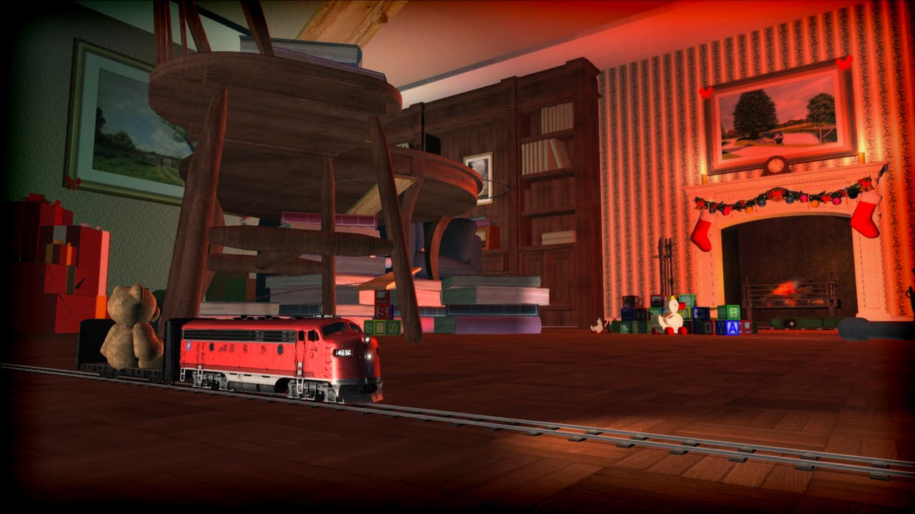 The Holiday Express screenshot 6