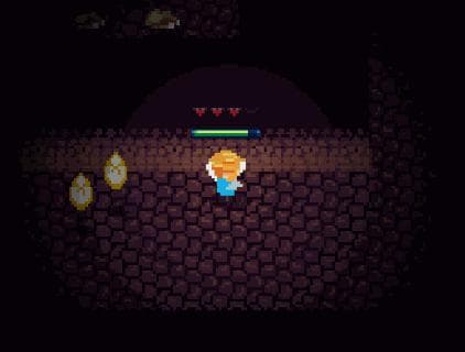 Duality 2 screenshot 4