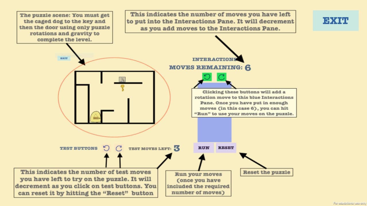TurnScape (itch) screenshot 4