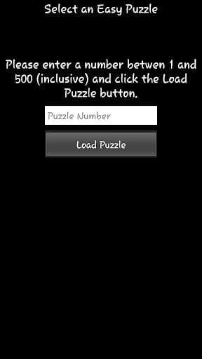 Sudoku II screenshot 5