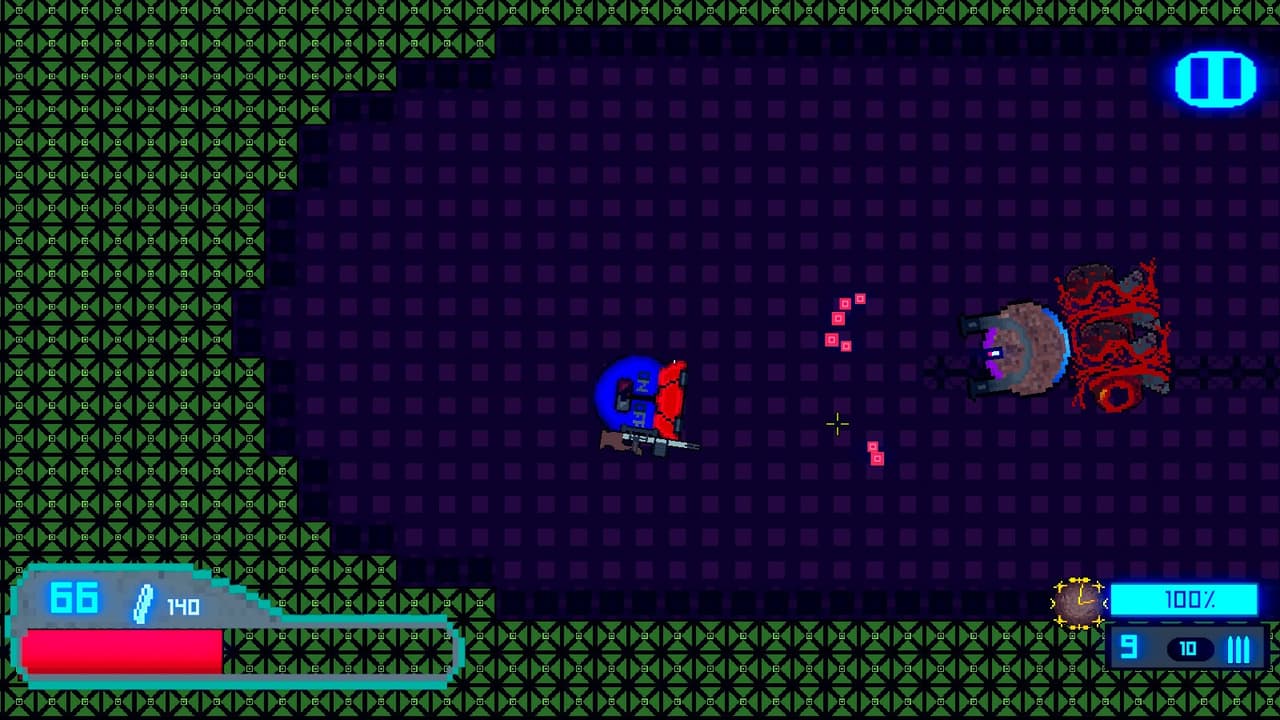 Tartaron screenshot 5