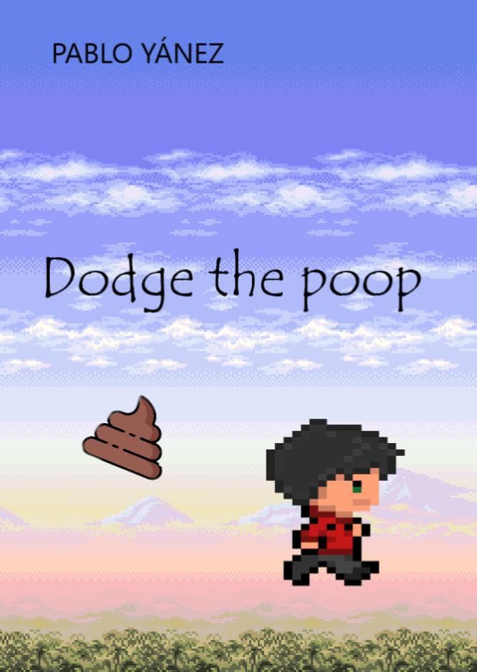 Dodge the poop