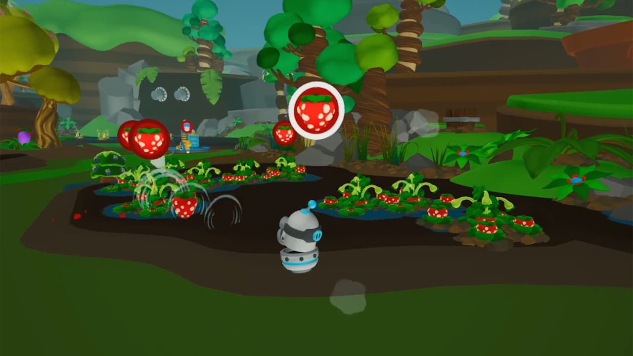 Gooberries (itch) screenshot 2