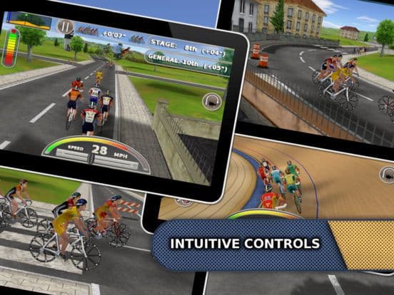 Cycling 2013 (Full Version)