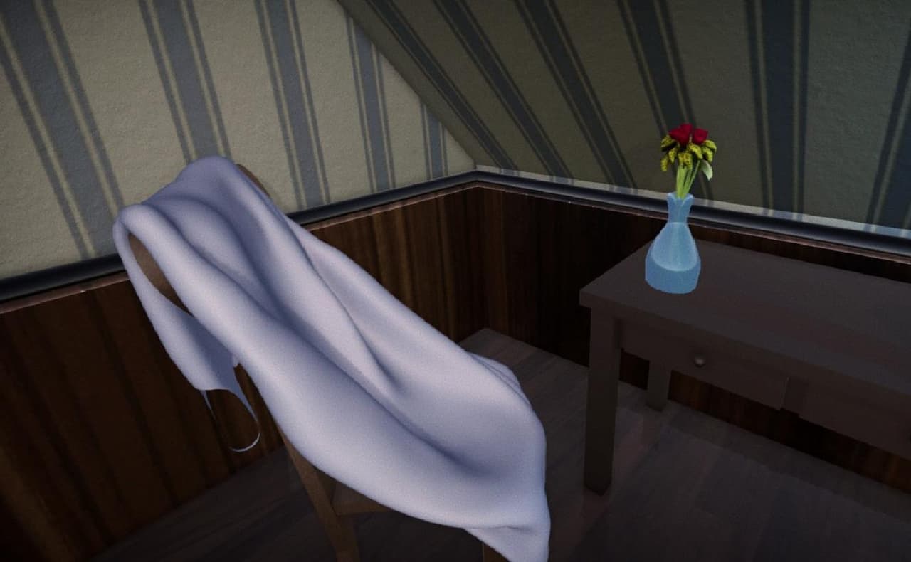 room fate
