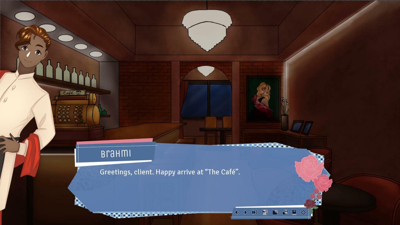La Vie en Rose [Demo] screenshot 6