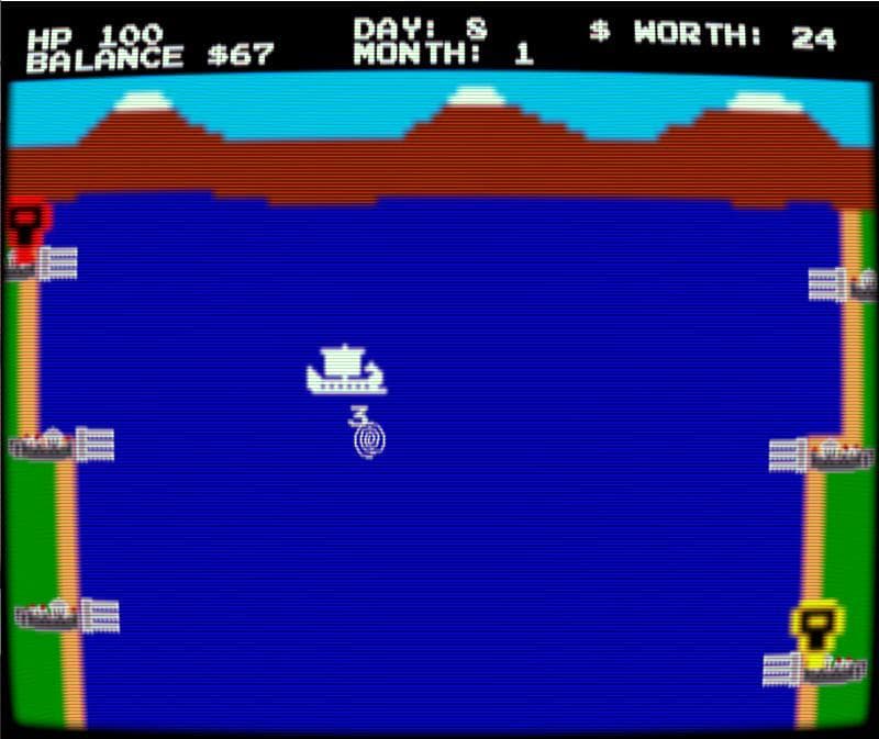 Argo (itch) (Philisoft Studio) screenshot 5