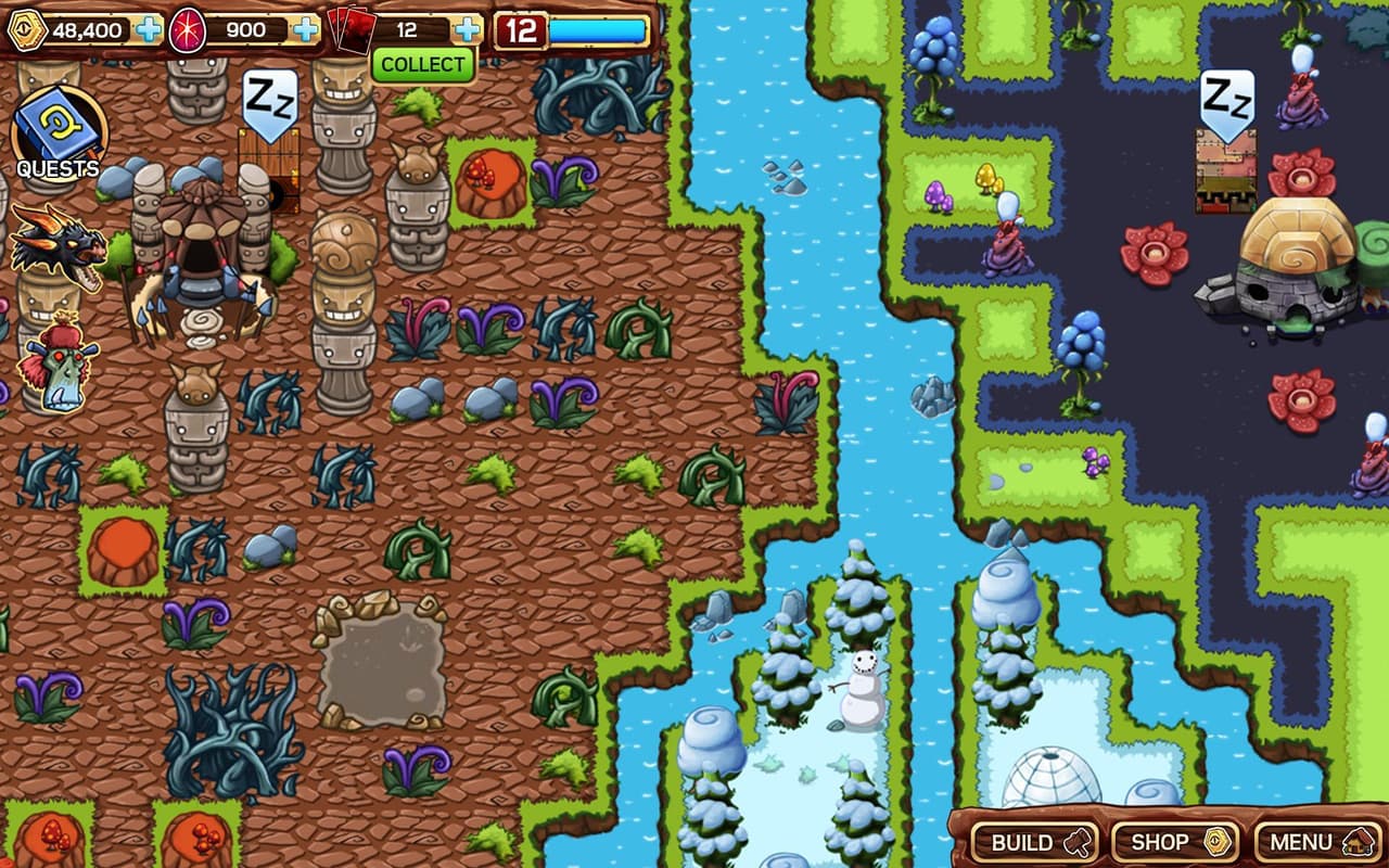 Terrapets screenshot 6