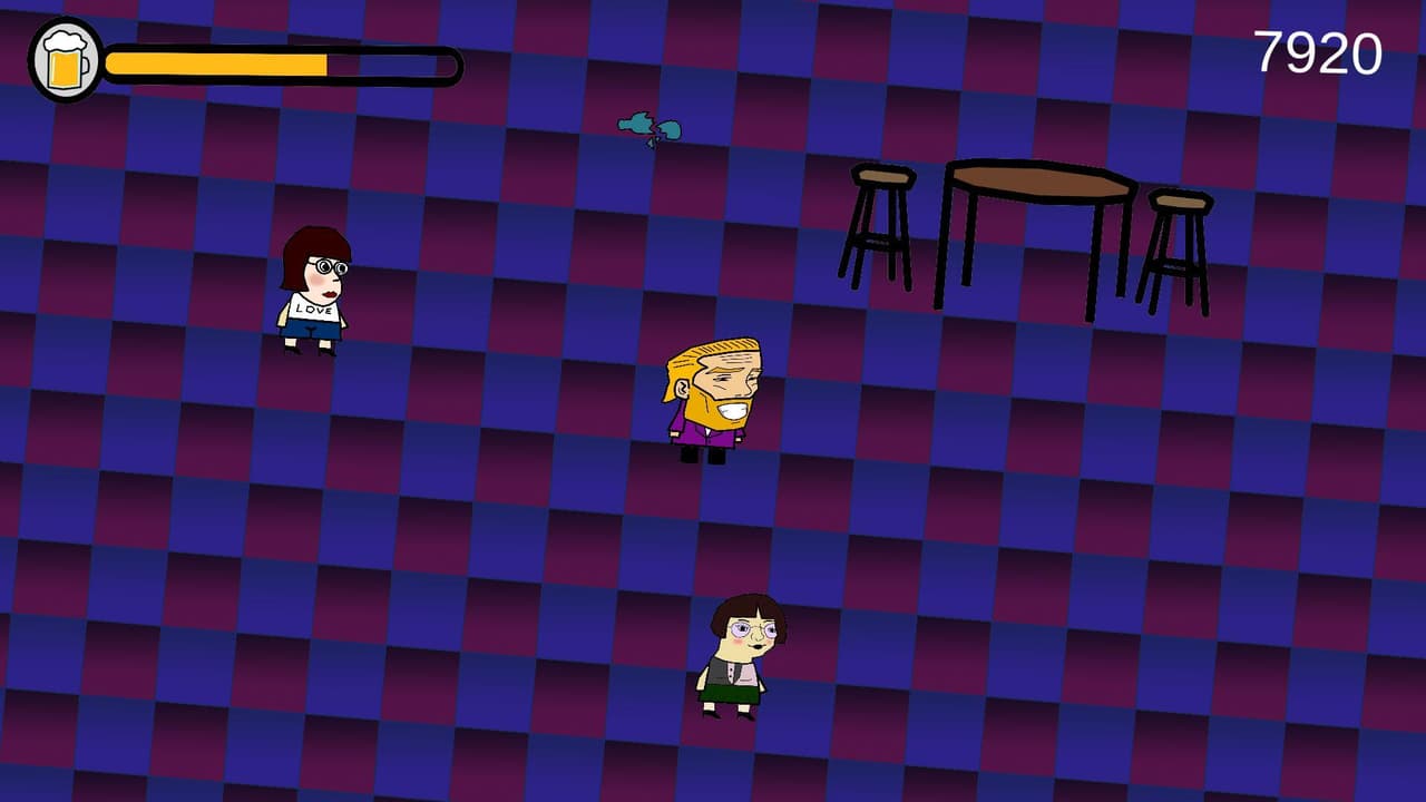 CharmingChad screenshot 3