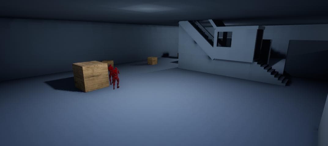 EnemyShooter screenshot 2