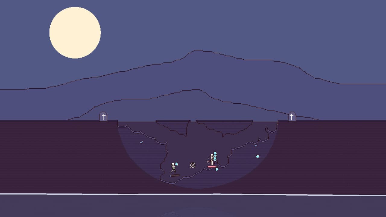 skelets screenshot 4