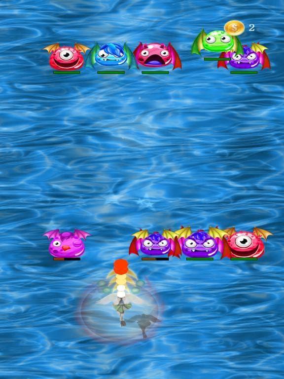Ever Angel: Wing of Angels screenshot 2