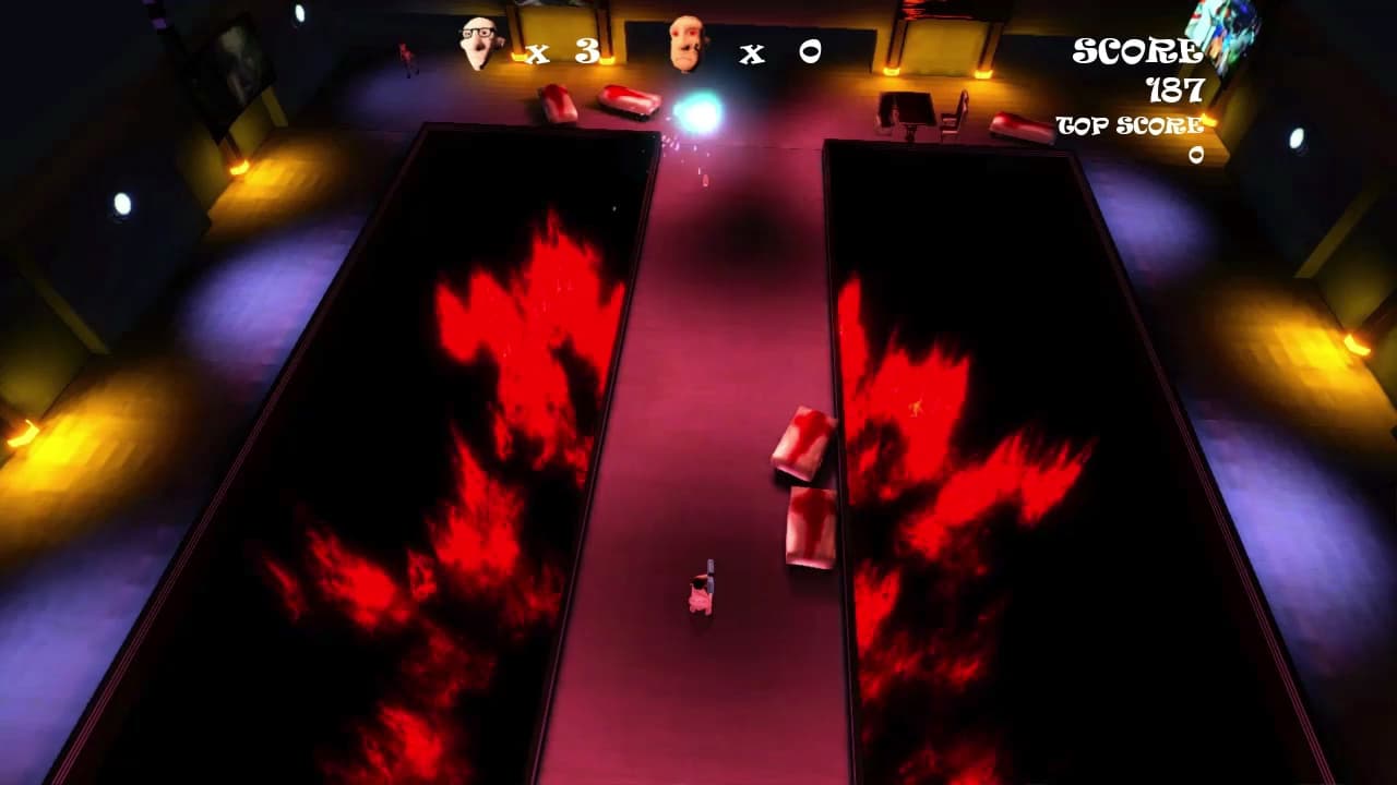 SteroidS screenshot 4