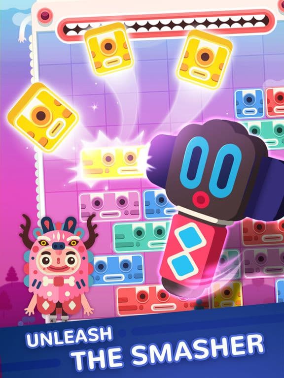 Slidey: Block Puzzle screenshot 6