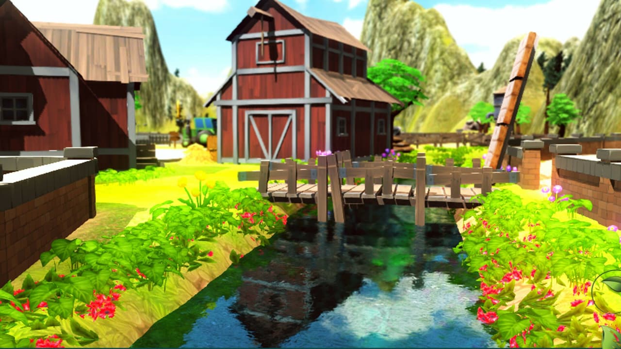 Food Industry screenshot 2