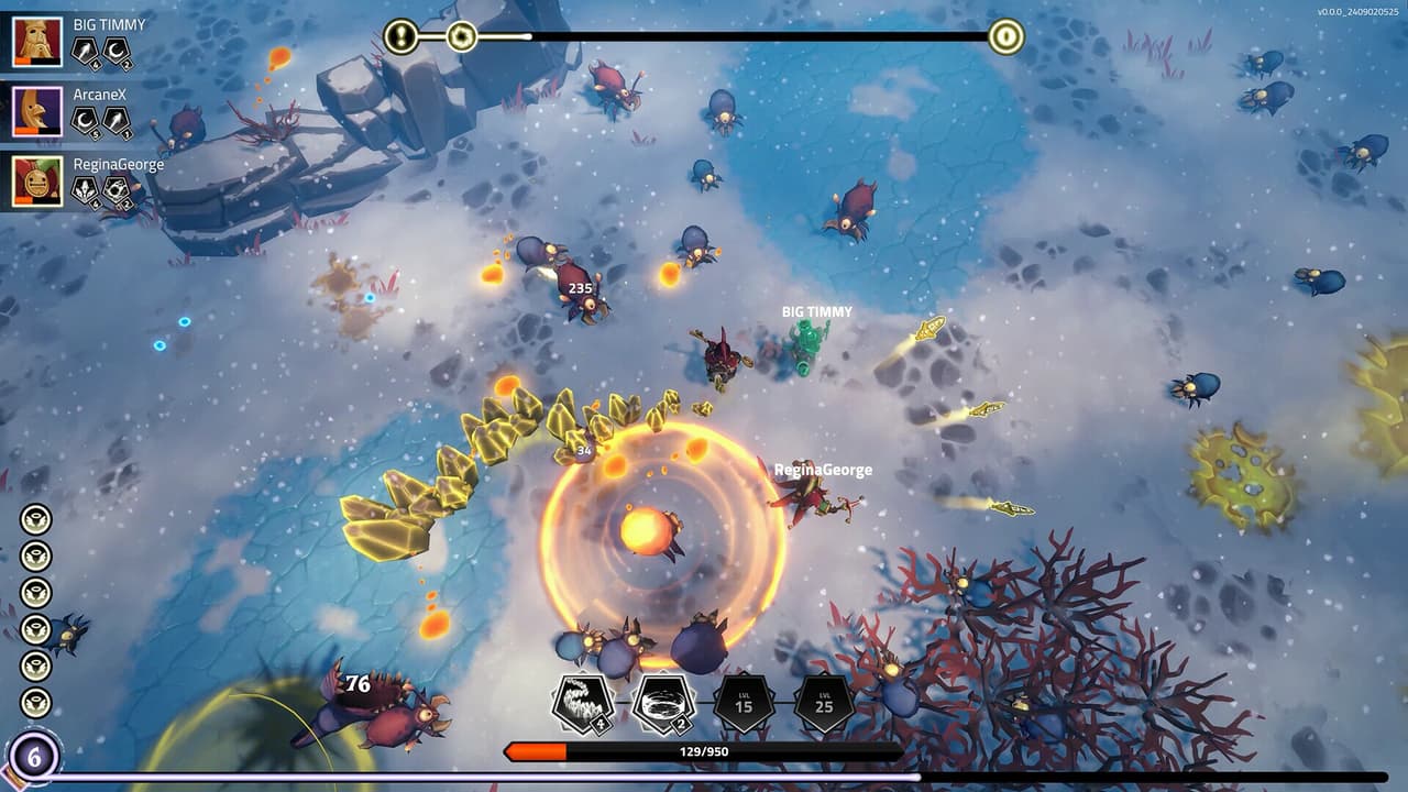 The Spell Brigade screenshot 5