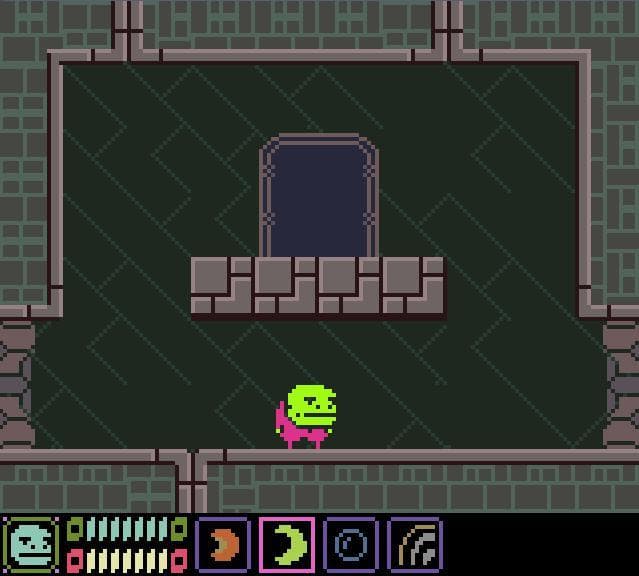 Warlock Bentspine - Neanderthal Edition screenshot 4