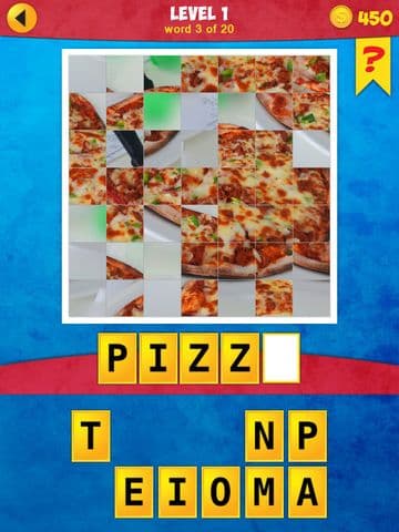 Mosaic 2: More Pics! screenshot 3