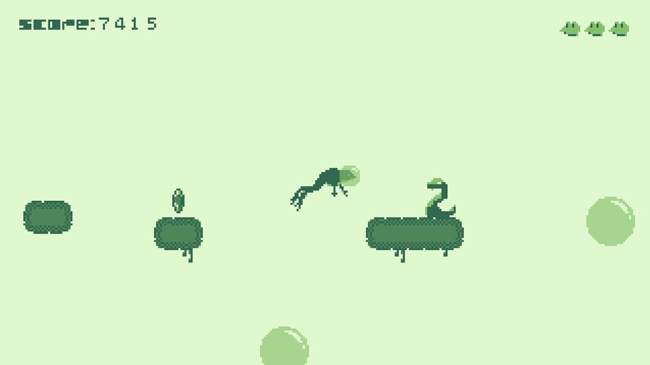 Frogstool