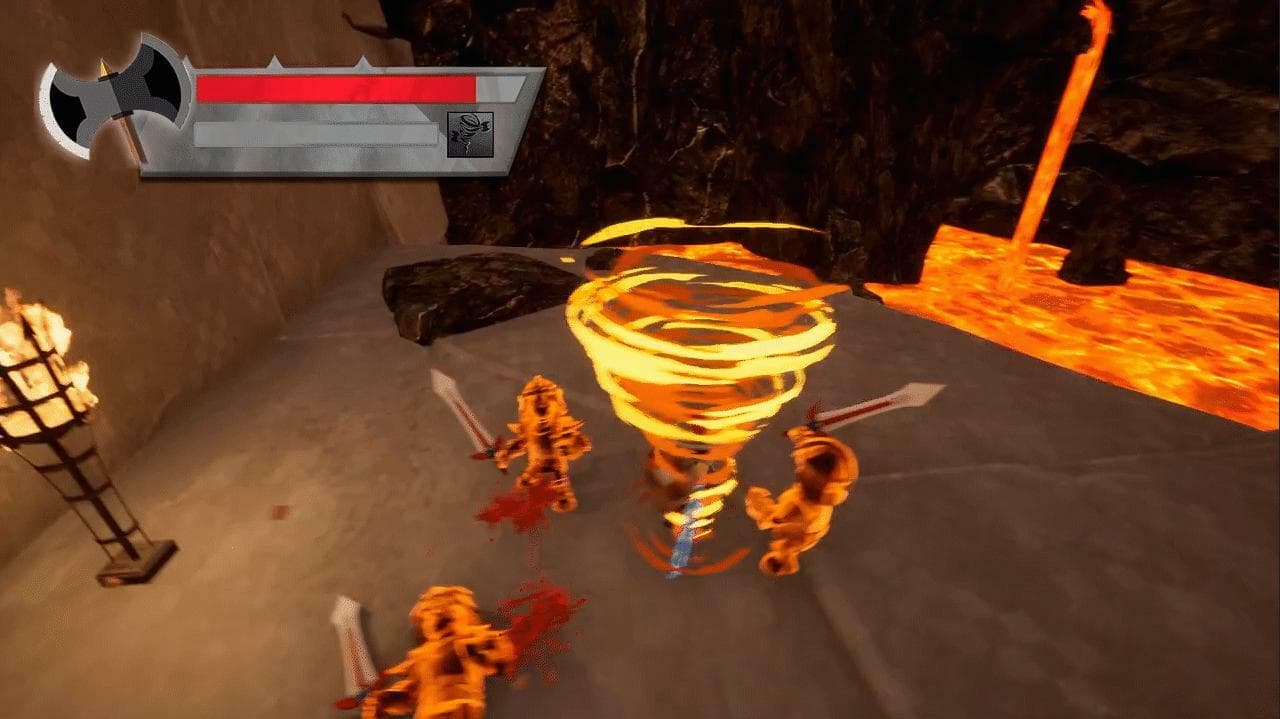 PoweRock screenshot 3
