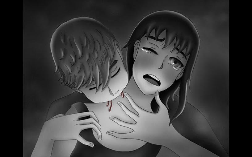 Panacea (sweet-gangster) screenshot 2